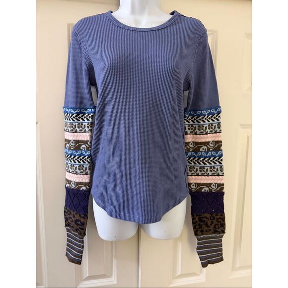 FREE PEOPLE x WE THE FREE ALL IN CUFF - Picture 3 of 7